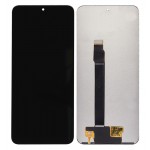 Lcd With Touch Screen For Honor Play6t Pro Gold By - Maxbhi Com