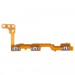 Volume Button Flex Cable For Honor Play6t Pro By - Maxbhi Com