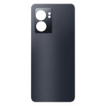 Back Panel Cover For Realme Q5i White - Maxbhi Com