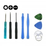 Opening Tool Kit Screwdriver Repair Set for Apple iPhone 4