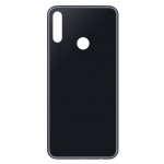 Back Panel Cover For Huawei Enjoy 20e Black - Maxbhi Com