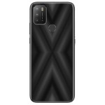 Full Body Housing For Htc Wildfire E2 Plus Black - Maxbhi Com