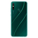 Full Body Housing For Huawei Enjoy 20e Green - Maxbhi Com
