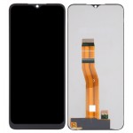Lcd With Touch Screen For Honor Play 6c White By - Maxbhi Com