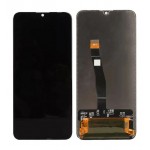 Lcd With Touch Screen For Huawei Enjoy 20e Green By - Maxbhi Com