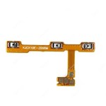 Power Button Flex Cable For Huawei Enjoy 20e On Off Flex Pcb By - Maxbhi Com