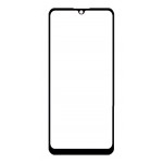 Replacement Front Glass For Huawei Enjoy 20e Green By - Maxbhi Com