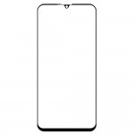 Replacement Front Glass For Ulefone Note 6 Purple By - Maxbhi Com