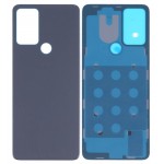 Back Panel Cover For Alcatel 1v 2021 Black - Maxbhi Com