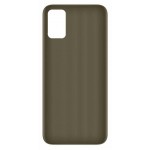 Back Panel Cover For Blu G61s Bronze - Maxbhi Com