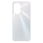 Back Panel Cover For Honor X40i Silver - Maxbhi Com