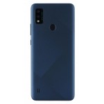 Full Body Housing For Zte Blade A7p Black - Maxbhi Com
