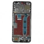 LCD Frame Middle Chassis for Honor X40i Green