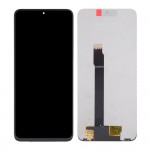 LCD with Touch Screen for Honor X40i Green