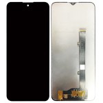 Lcd With Touch Screen For Zte Blade A7p Black By - Maxbhi Com