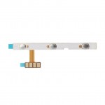 Power Button Flex Cable For Doogee S89 On Off Flex Pcb By - Maxbhi Com