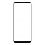 Replacement Front Glass For Blu G61s White By - Maxbhi Com