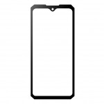 Touch Screen Digitizer For Doogee S89 Orange By - Maxbhi Com