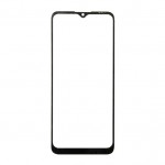 Replacement Front Glass For Zte Blade A7p Black By - Maxbhi Com