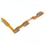 Volume Button Flex Cable For Honor X40i By - Maxbhi Com