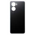 Back Panel Cover For Honor Play 40 Plus Black - Maxbhi Com