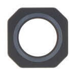 Camera Lens For Ulefone Armor X6 Pro Black By - Maxbhi Com