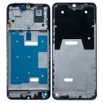 Lcd Frame Middle Chassis For Honor Play 40 Plus Black By - Maxbhi Com