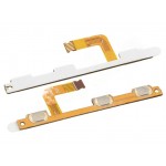 Volume Button Flex Cable For Ulefone Armor X6 Pro By - Maxbhi Com