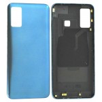 Back Panel Cover For Zte Blade 11 Prime Blue - Maxbhi Com