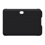 Back Panel Cover For Samsung Galaxy Tab Active 4 Pro Black - Maxbhi Com