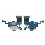 Charging Connector Flex Pcb Board For Samsung Galaxy Tab Active 4 Pro By - Maxbhi Com