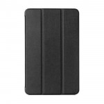 Flip Cover For Samsung Galaxy Tab Active 4 Pro Black By - Maxbhi Com