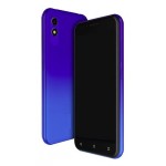 Full Body Housing For Blu Studio X10 2022 Blue - Maxbhi Com
