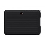 Full Body Housing For Samsung Galaxy Tab Active 4 Pro Black - Maxbhi Com