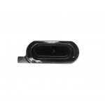 Home Button Outer For Samsung Galaxy Tab Active 4 Pro White By - Maxbhi Com