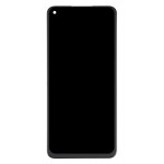 Lcd Screen For Oppo K9x 5g Replacement Display By - Maxbhi Com