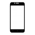 Replacement Front Glass For Blu Studio X10 2022 Green By - Maxbhi Com