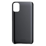 Back Panel Cover For Yezz Liv 3 Lte White - Maxbhi Com