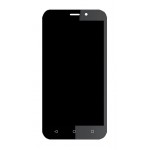 Lcd Screen For Yezz Liv 3 Lte Replacement Display By - Maxbhi Com