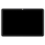 Lcd With Touch Screen For Tcl Nxtpaper 10s Black By - Maxbhi Com