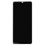 Lcd With Touch Screen For Yezz Art 3s Black By - Maxbhi Com