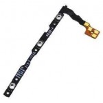 Volume Button Flex Cable For Vivo Iqoo U5 5g By - Maxbhi Com