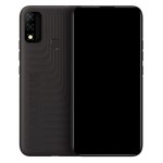 Back Panel Cover For Blu G51s White - Maxbhi Com