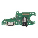 Charging Connector Flex Pcb Board For Honor Play 6t By - Maxbhi Com