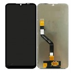 Lcd With Touch Screen For Blu G71l Green By - Maxbhi Com