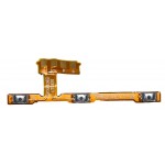 Power Button Flex Cable For Blu G71l On Off Flex Pcb By - Maxbhi Com