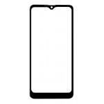 Replacement Front Glass For Blackview A50 White By - Maxbhi Com
