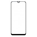 Replacement Front Glass For Blu C7x Brown By - Maxbhi Com