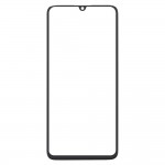 Replacement Front Glass For Honor Play 6t Blue By - Maxbhi Com