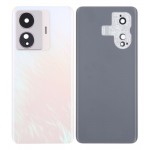 Back Panel Cover For Vivo S15e White - Maxbhi Com